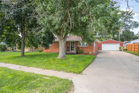 1310 SW Ordnance Rd, Ankeny, IA 50023