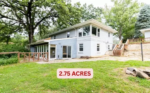 3620 Amick Ave, Des Moines, IA 50310