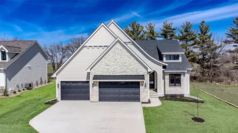85 NW Wilder Ct, Waukee, IA 50263