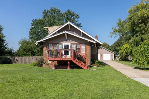 6620 NW 6th Dr, Des Moines, IA 50313