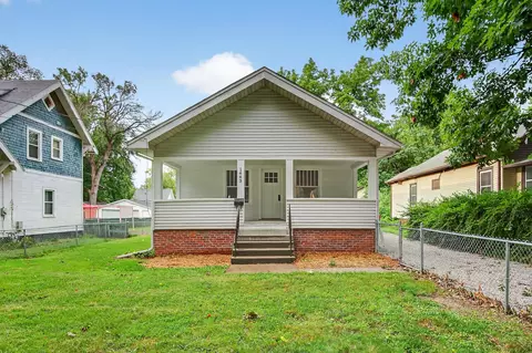 1443 Wilson Ave, Des Moines, IA 50316