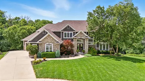 4108 NE Hillcrest Ct, Ankeny, IA 50021