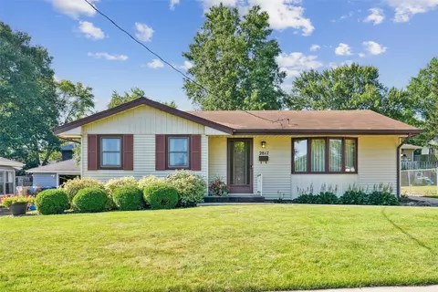 2817 Richmond Ave, Des Moines, IA 50317
