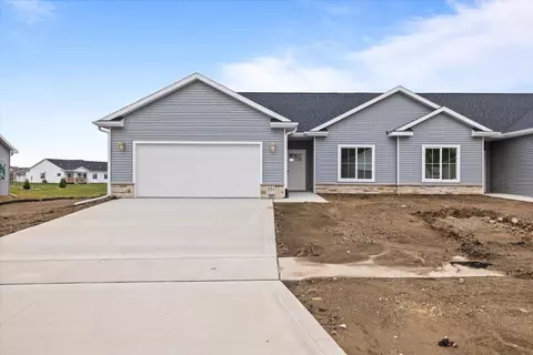 4517 NW 17th St, Ankeny, IA 50023