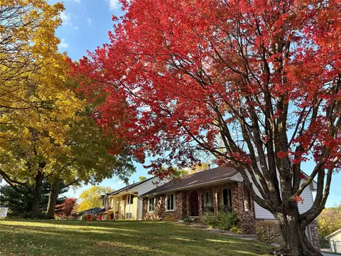 3500 SW 28th St, Des Moines, IA 50321