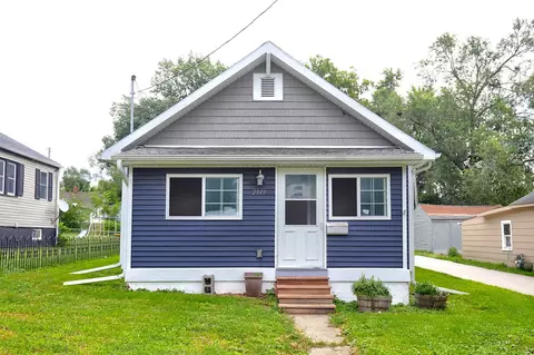 2919 5th Ave, Des Moines, IA 50313