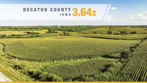 tbd 120th St, Van Wert, IA 50262