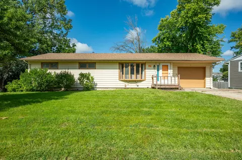 237 Todd Cir, Ames, IA 50014