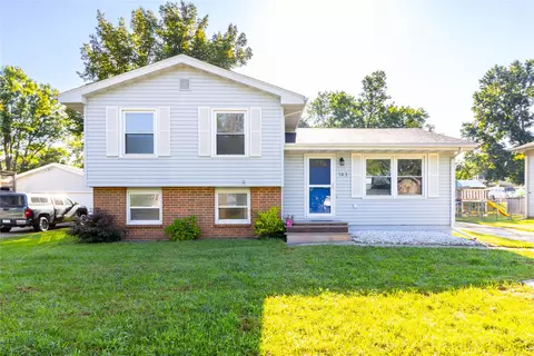 143 Snyder St SE, Bondurant, IA 50035