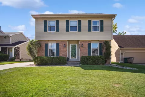 4804 Tamara Ln, West Des Moines, IA 50265