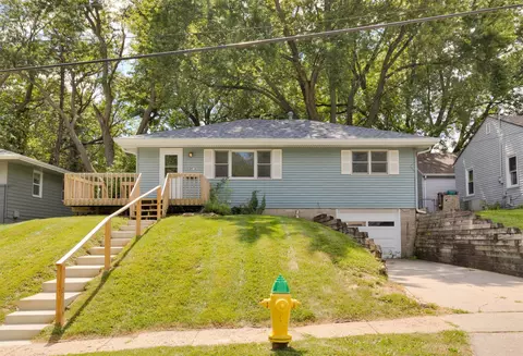 2516 Boston Ave, Des Moines, IA 50310