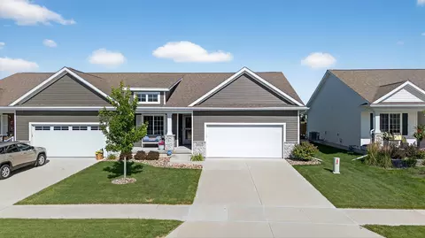 3017 NW Westwood St, Ankeny, IA 50023