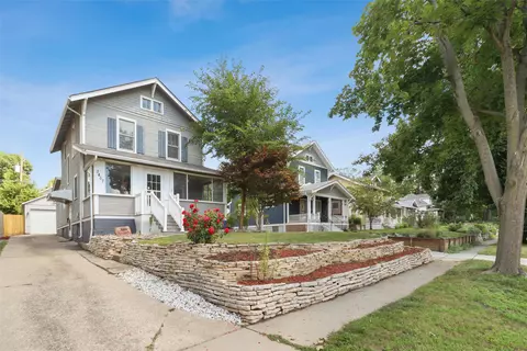3407 Crocker St, Des Moines, IA 50312