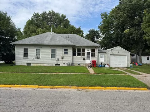 1101 Lincoln Way, Ames, IA 50010