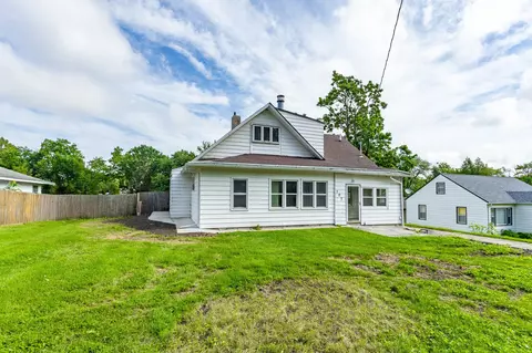 707 Payton Ave, Des Moines, IA 50315