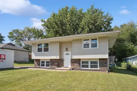 116 Arlington Ave, Van Meter, IA 50261