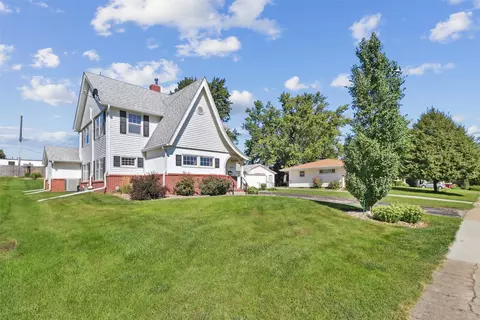 418 SE Grant St, Ankeny, IA 50021