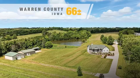 16740 R45 Hwy, Saint Charles, IA 50240
