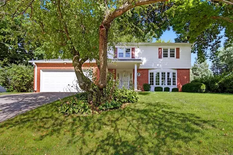 1049 21st St, West Des Moines, IA 50265