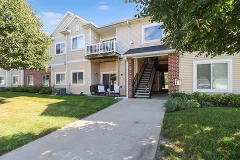 1107 NE 5th Ln #5, Ankeny, IA 50021