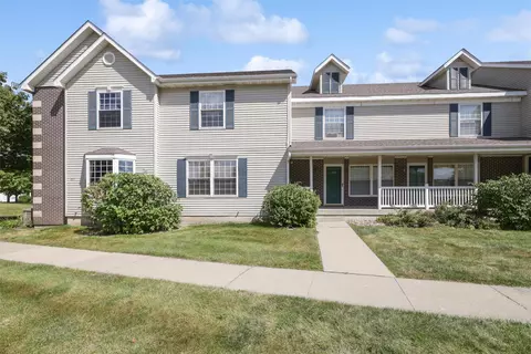 288 NW Georgetown Blvd, Ankeny, IA 50023