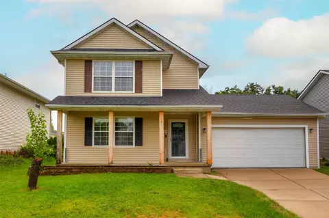 3213 SW Townpark Cir, Ankeny, IA 50023