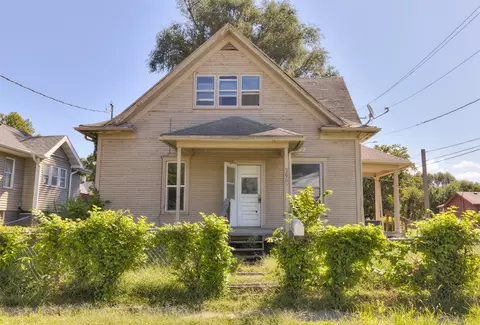 2901 4th St, Des Moines, IA 50313