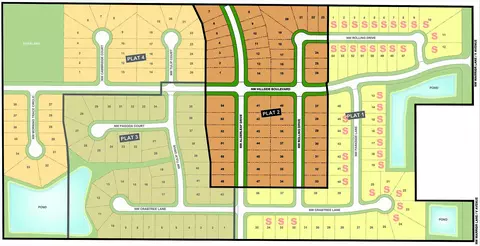 lot36 NW Rolling Dr, Waukee, IA 50263
