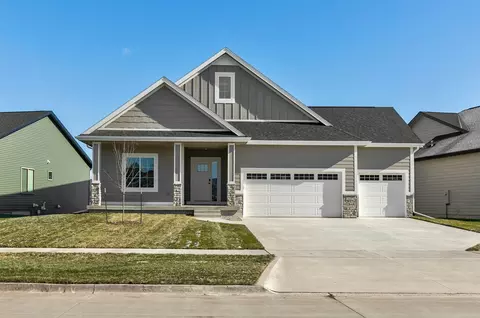 1603 NW Jackson Dr, Ankeny, IA 50023
