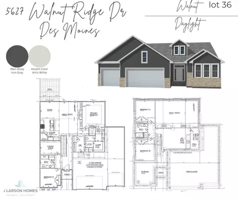 5627 Walnut Ridge Dr, Des Moines, IA 50317