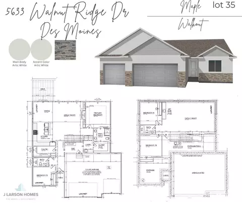5633 Walnut Ridge Dr, Des Moines, IA 50317