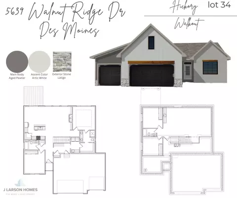 5639 Walnut Ridge Dr, Des Moines, IA 50317