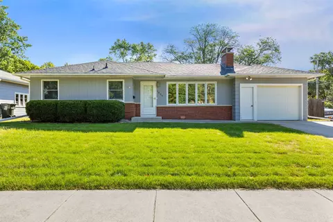 1804 Wilson Ave, Ames, IA 50010