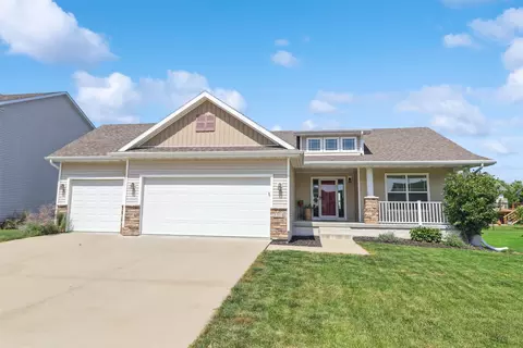 3304 NW 13th St, Ankeny, IA 50023