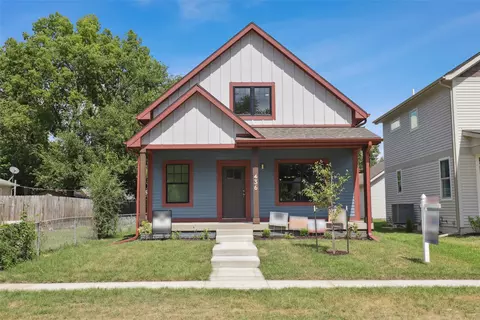 436 E Granger Ave, Des Moines, IA 50315