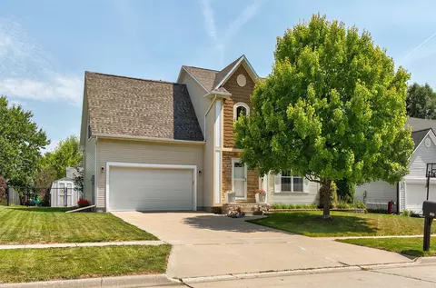 1605 NE Cortina Dr, Ankeny, IA 50021