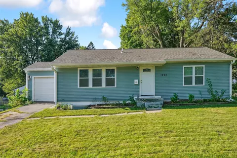 1222 Watrous Ave, Des Moines, IA 50315
