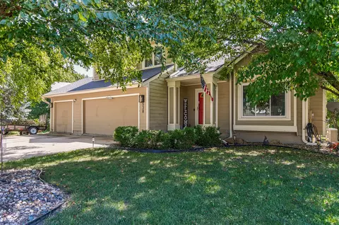 538 NW Scott St, Ankeny, IA 50023