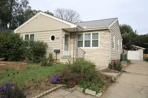 3333 61st St, Des Moines, IA 50322