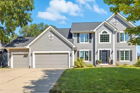 3410 SW Edgewood Ln, Ankeny, IA 50023