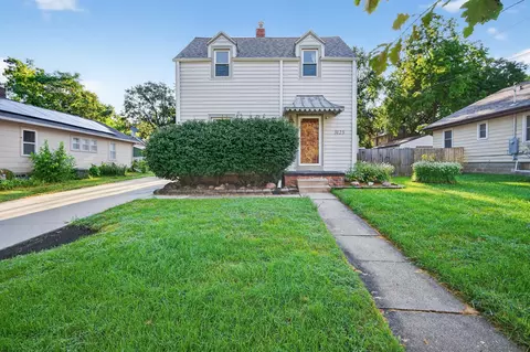 3123 SW 12th Pl, Des Moines, IA 50315