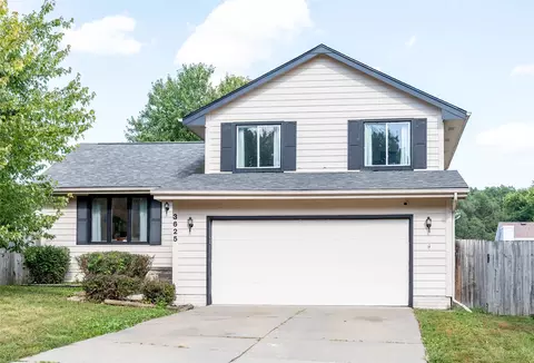 3625 SE 18th St, Des Moines, IA 50320