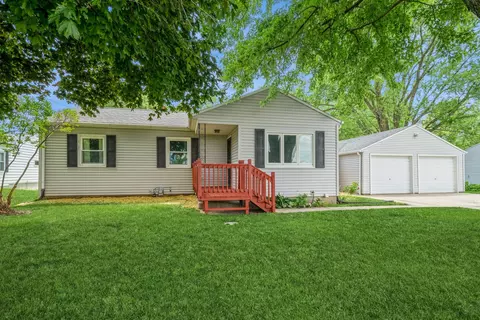 4326 E Washburn Rd, Waterloo, IA 50702