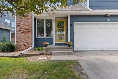 1138 SE Mill Pond Ct, Ankeny, IA 50021
