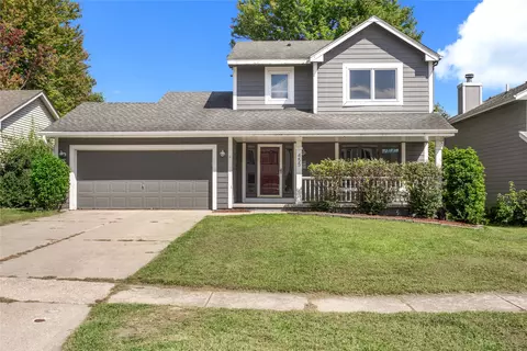 455 52nd Pl, West Des Moines, IA 50265