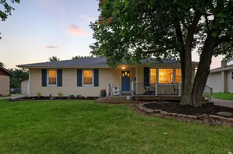 229 NW Arlan Dr, Ankeny, IA 50023