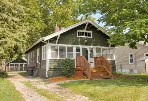1434 Mattern Ave, Des Moines, IA 50316