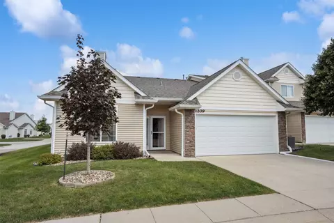 1209 SE Birch Ln, Ankeny, IA 50021
