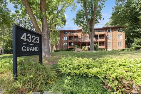 4323 Grand Ave #324, Des Moines, IA 50312