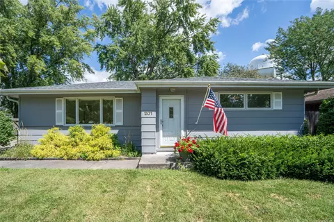 201 NW Scott St, Ankeny, IA 50023